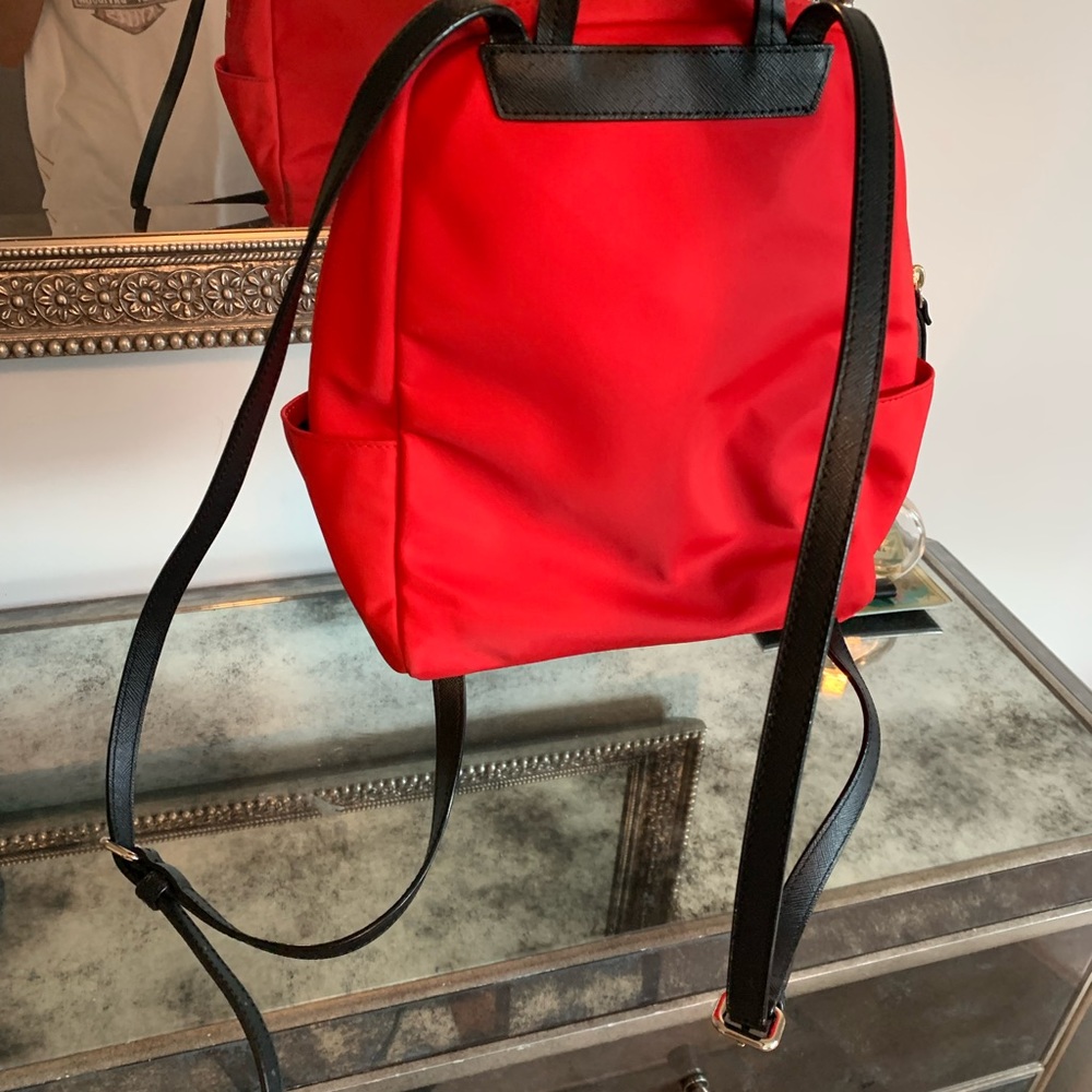 Kate Spade nylon mini backpack - Picture 2 of 7